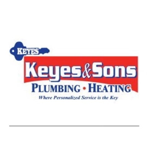 Slide of Keyes & Sons Plumbing & Heating