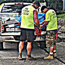 PK Plumbing & Sewer LTD
