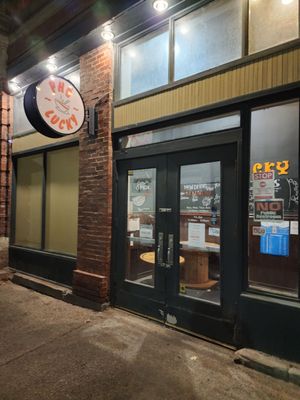 Pho Lucky Detroit - Midtown by null