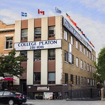 College Platon - Language Schools Near Me - Montreal, Quebec College Platon - Language Schools Near Me - Montreal, Quebec