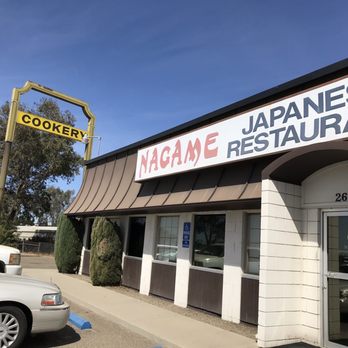 Nagame Japanese Restaurant - Japanese food. - Japanese Near Me - Merced, California Nagame Japanese Restaurant - Japanese food. - Japanese Near Me - Merced, California