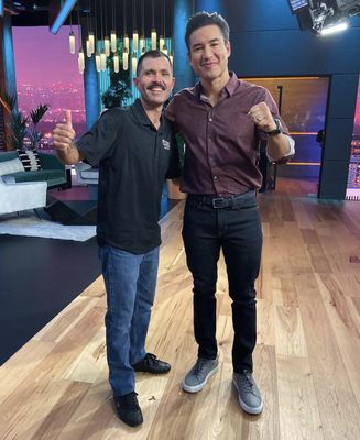 Mariscos y Sushi Los Tomateros by null