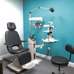 Huffman Family Eye Care
