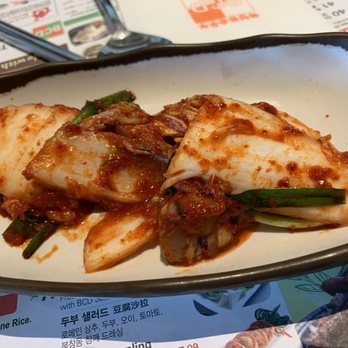 BCD Tofu House - Korean Near Me - Irvine, California