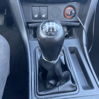 Sincere Detailing Pros - Shifter - Auto Detailing Near Me - Minneapolis, Minnesota