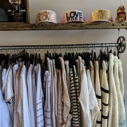 Kalifornia Jean Bar