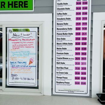 Twin Acres Ice Cream Shoppe - menus and prices - Ice Cream & Frozen Yogurt Near Me - Sandwich, Massachusetts Twin Acres Ice Cream Shoppe - menus and prices - Ice Cream & Frozen Yogurt Near Me - Sandwich, Massachusetts