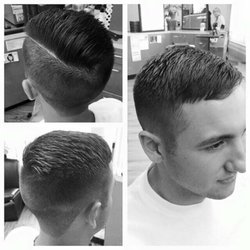 Lj's Country Barbershop