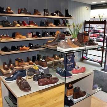 Jake Shoes - Shoe Stores Near Me - Stockport, XGM