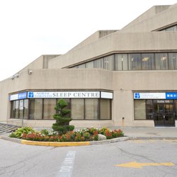 North Toronto Sleep Centre
