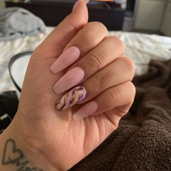 Classy Nail Spa - Nail Salons Near Me - Alameda, California