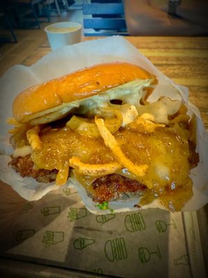 Shake Shack Southdale by null
