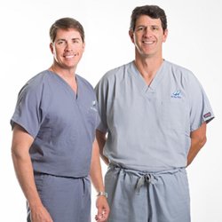 James Island Dental Associates - James H. Thomas III, DMD, FAGD and L. Thomas Weir, DDS
