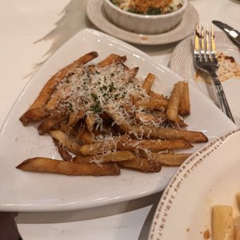 Riverdance Restaurant - Truffle fries - Breakfast & Brunch Near Me - Guild, Tennessee Riverdance Restaurant - Truffle fries - Breakfast & Brunch Near Me - Guild, Tennessee