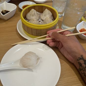 Noodle Dumpling - Dim Sum Near Me - Hicksville, New York