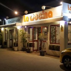 La Cocina