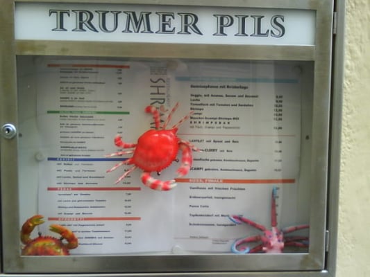 Shrimps Bar & Restaurant by null