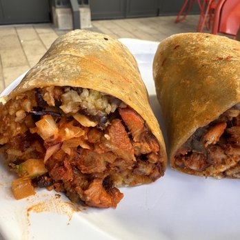 Tacombi - Adobada Al Pastor. - Cocktail Bars Near Me - Bethesda, Maryland Tacombi - Adobada Al Pastor. - Cocktail Bars Near Me - Bethesda, Maryland