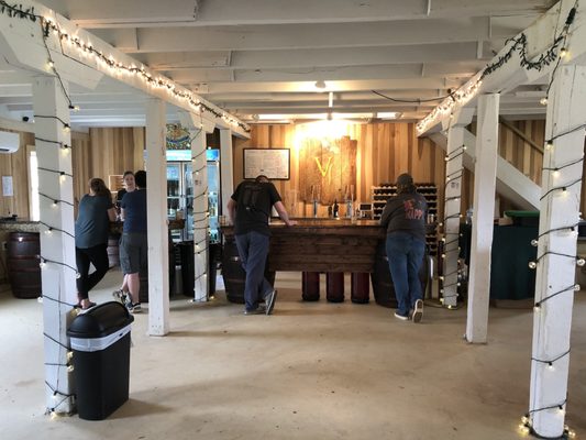 Valley View Farm by null