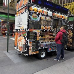 Nino's Breakfast Shack