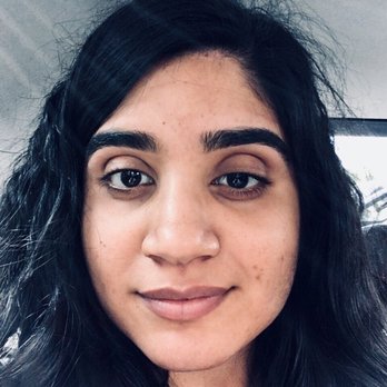 Jasmi Beauty & Threading - Awesome eyebrows and cleaned up face. - Eyelash Service Near Me - Berkeley, California