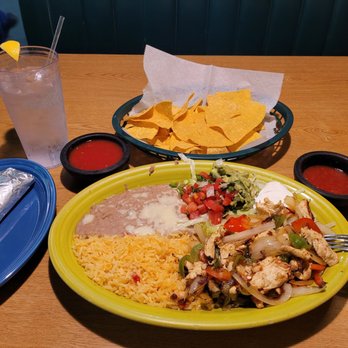 El Molcajete Mexican Restaurant - 49 Photos 40 Reviews - Mexican - 1212 E Main St Duncan Sc - Restaurant Reviews - Phone Number - Menu