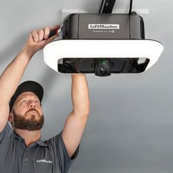 Ace's Garage Door Repair & Installation