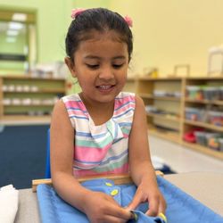 Learn and Play® Montessori Dublin Ranch School