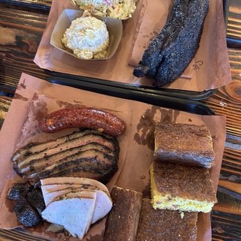 Evie Mae's Pit Barbecue - Barbeque Near Me - Wolfforth, Texas Evie Mae's Pit Barbecue - Barbeque Near Me - Wolfforth, Texas