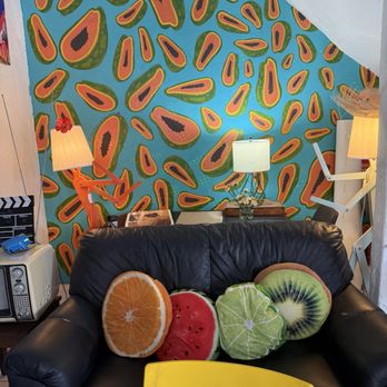 Bien Papayas - Juice Bars & Smoothies Near Me - San Juan, Puerto Rico Bien Papayas - Juice Bars & Smoothies Near Me - San Juan, Puerto Rico