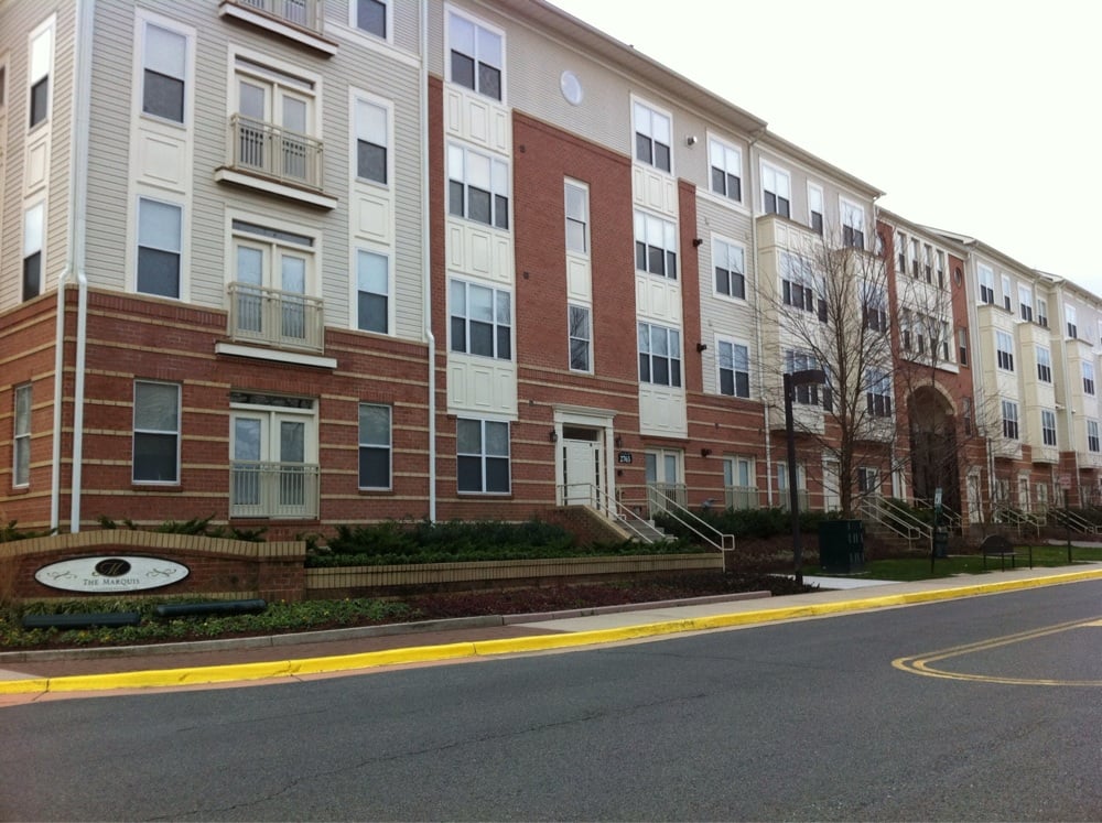 MARQUIS AT VIENNA STATION Updated October 2024 10 Reviews 2765