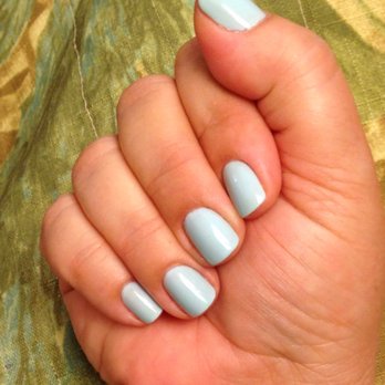 A Nail & Spa - Thanks Dawn for a lovely manicure! Next time I will schedule you to do my pedicure as well! - Nail Salons Near Me - Estero, Florida A Nail & Spa - Thanks Dawn for a lovely manicure! Next time I will schedule you to do my pedicure as well! - Nail Salons Near Me - Estero, Florida
