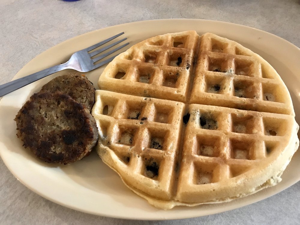 BIRD’S EGG CAFE 40 Photos & 65 Reviews 1605 W Palestine Ave