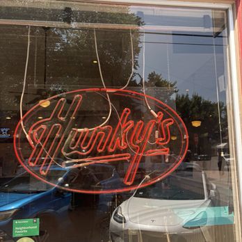 Hunky's Hamburgers - Hunky's - Burgers Near Me - Dallas, Texas