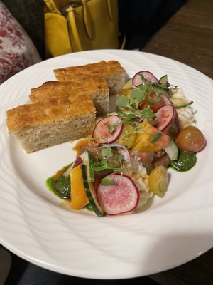 Perch Bistro & Bar by null