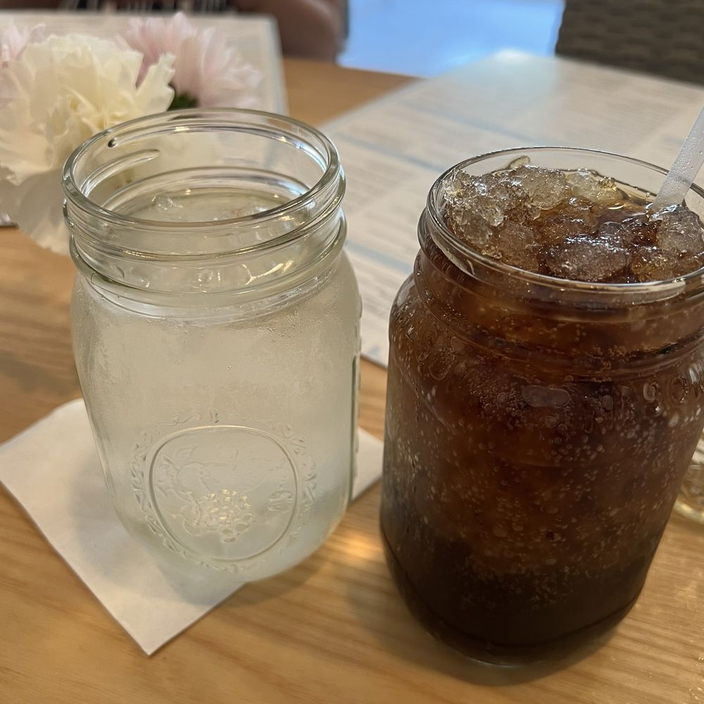 Juniper on Main - Soft Drink - Southern Near Me - Carmel, Indiana