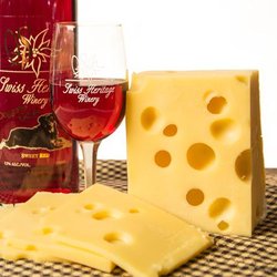 Swiss Heritage Winery