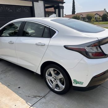 Crispy Mobile Detailing - Auto Detailing Near Me Crispy Mobile Detailing - Auto Detailing Near Me