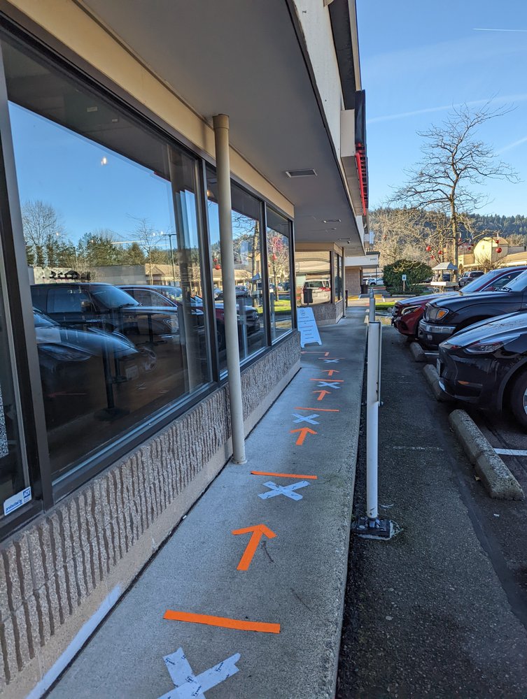 Naan N Curry - Issaquah