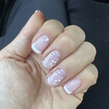 Q-Nails - Nail Salons Near Me - Fremont, California