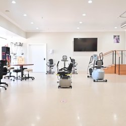 Hillcrest Heights Healthcare Center