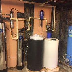 Dargon Plumbing and Heating