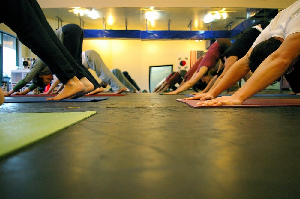 XYZ Fitness Image