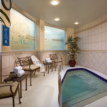 Ocean Waters Spa - Day Spas Near Me - Daytona Beach, Florida