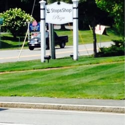 Paradise Wines & Spirits - In the Stop & Shop Plaza next to Bobby Byrnes