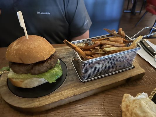 JZ Steakhouse by null