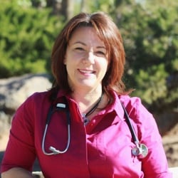 Michelle McConnell, NMD - Dr. McConnell, NMD