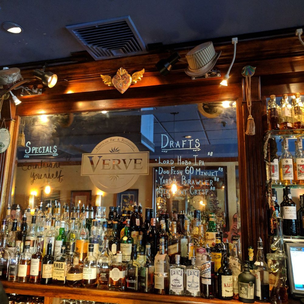 Verve Restaurant - French Near Me - Somerville, New Jersey Verve Restaurant - French Near Me - Somerville, New Jersey