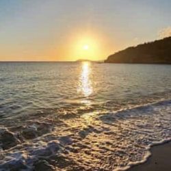 Lindquist Beach