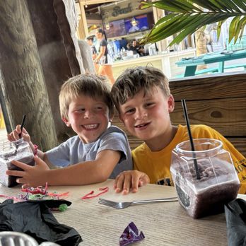 Ropewalk Ocean City - Outdoor seating near the kids playground! - Bars Near Me - Ocean City, Maryland Ropewalk Ocean City - Outdoor seating near the kids playground! - Bars Near Me - Ocean City, Maryland